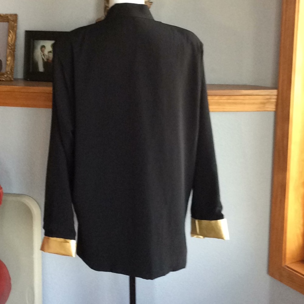 Evening jacket - Picture 3 of 4